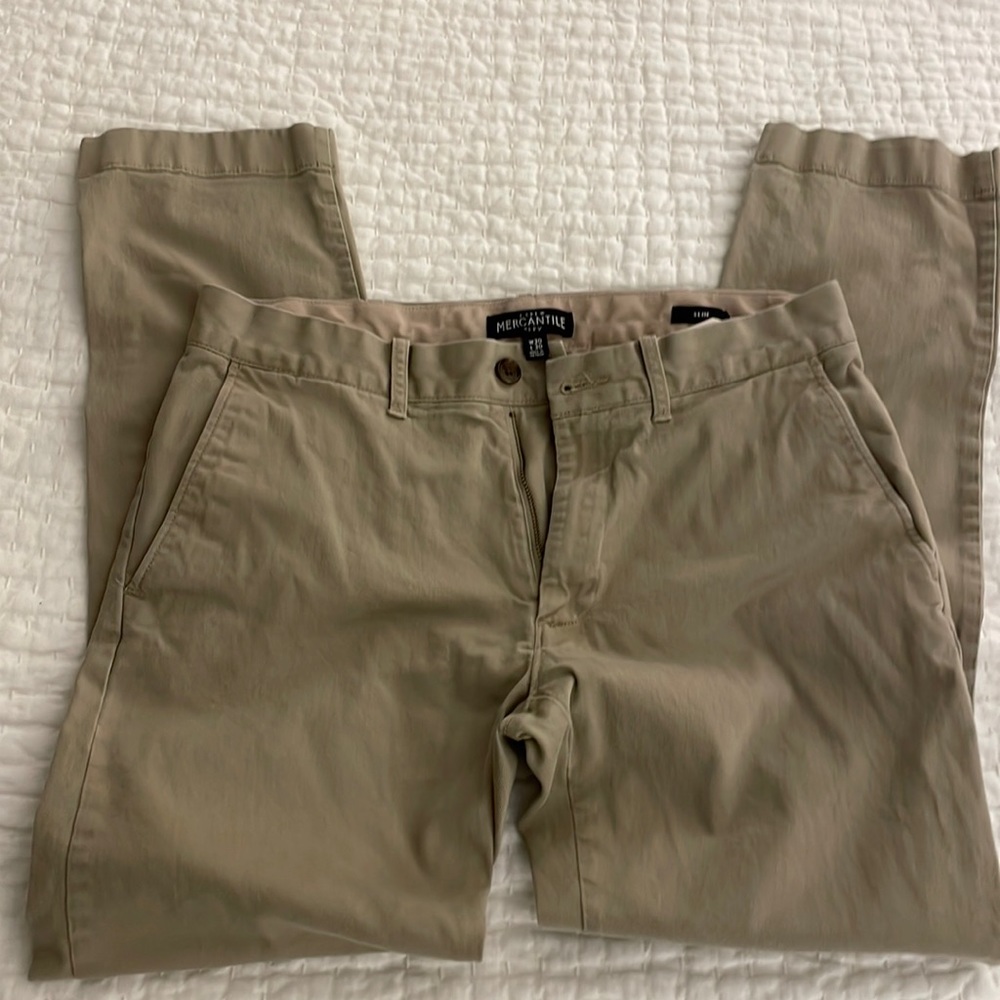J crew